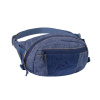 Ledvinka HELIKON-TEX® Bandicoot® - Melange Blue