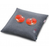 BEURER MG 135 Shiatsu masážny vankúš, relaxačná masáž chrbta, šije, rúk alebo nôh