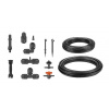 Gardena Micro-Drip-System - Súprava na zavlažovanie vyvýšených záhonov Micro-Drip-System, pre 35 rastlín 13455-20