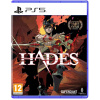 HADES PL PS5
