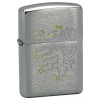 Zippo Czech Lion 21865