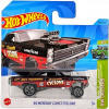 Hot Wheels - '65 Mercury Comet Cyclone