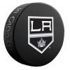 InGlasCo Fanúšikovský puk NHL Logo Blister (1ks), Los Angeles Kings