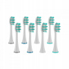 TrueLife SonicBrush UV Standard White 8 ks