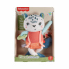 Fisher Price snežný leopard HKD64