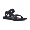 Teva Original Universal 1004006 BTEC US 9; Modrá sandály