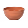 PROSPERPLAST Žardinka MISA terakota 17cm