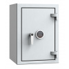 ISS KARLSRUHE 40703 E nábytkový ohňovzdorný trezor