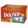 Vonné obrúsky do sušičky Bounce Outdoor Fresh antistatické 240 ks