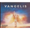 VANGELIS COLLECTION 2xCD