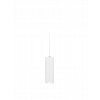 Kolajnicové led svietidla - Trio Duoline 73240131 Biela trio lampa (Trio Duoline 73240131 Biela trio lampa)