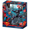 PRIME 3D Superman vs Electro 3D 300 dielov