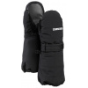 detské rukavice BURTON T WARMEST MITT TRUE BLACK 3-4 years
