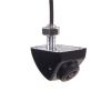 Kamera 12/24V - predná / zadná / PAL / NTSC / 150° (33x25x35mm)