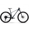 Bicykel Ghost Lector Advanced blue-grey 2025