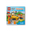 LEGO CITY Stavba