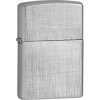 ZIPPO Zapaľovač LINEN WEAVE (27063)