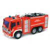 Wiky Vehicles Auto hasičské so striekačkou a efektmi 28 cm - český obal WKW022524