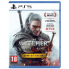 The Witcher 3: Wild Hunt (Complete Edition) [PS5] (The Witcher 3: Wild Hunt (Complete Edition) [PS5])