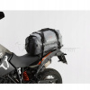 Taška SW-MOTECH Drybag 350 35l sivá / čierna 48H (Taška SW-MOTECH Drybag 350 35l sivá / čierna 48H)