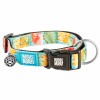 Max&Molly GOTCHA! Smart ID Exotique Collar - obojok s inteligentným príveskom Tag pre psov - XS
