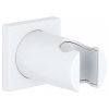 Grohe Rainshower Nástenný držiak sprchy, biela 27075LS0-GR