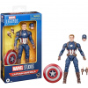 Figurka Marvel Legend Series Captain America