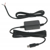 Menič napätia 12-24 / 5V, 2,5A Mini USB