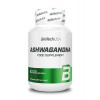 Ashwagandha, 60 kapsúl, BIOTECH USA