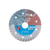 DIAMANT TURBO kotúč diamantový 115mm