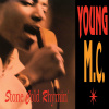 Vinyl Young MC - STONE COLD RHYMIN'