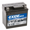 Exide Bike AGM12-5,12V 5Ah