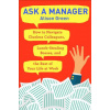 Ask a Manager (Alison Green)(Brožovaná)