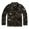 Brandit Ozzy BDU bunda, dark camo - 7XL