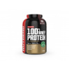 NUTREND 100% WHEY PROTEIN (srvátkový proteín) 2250 g Príchuť: čokoládové brownies