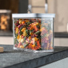 ZWILLING Fresh & Save Cube 1,8 l - vakuumový kontajner na sypké produkty