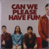 Kings Of Leon - Can We Please Have Fun (Limited Edition) (LP)