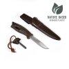 Nůž Swedish FireKnife BIO Light My Fire® – Hnědá