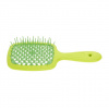 Janeke Superbrush Small malá plochá kefa 17,5 x 7 x 3 cm 1 ks