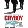 Cityboy - Geraint Anderson