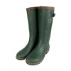 Poľovnícka obuv gumená JACK PYKE Wellington zelené , Veľkosť 46