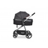 Kočík kombinovaný 2v1 Onemax Onax Colibro
