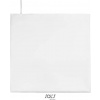 SOL´S ATOLL 100 / Uterák z mikrovlákna - white 100x150 cm