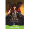 E-kniha Prázdné sliby - Lexi Ryan