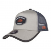 Windson Šiltovka - Trucker - grey