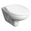 Jika ZETA WC závesné, hlboké splachovanie, biele H8203960000001