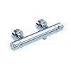 Laufen Citypro - Termostatická sprchová batéria, chróm HF500950100600