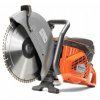 Píla na - Ručná rezačka Husqvarna K 970/14 palcov (Píla na - Ručná rezačka Husqvarna K 970/14 palcov)