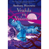 Vražda ve Večernici