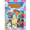 Pinocchiova dobrodružství - DVD